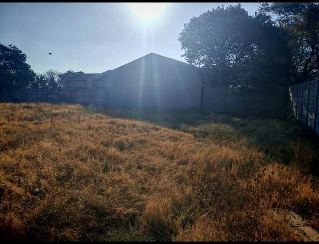 LAND FOR SALE IN RANDHART